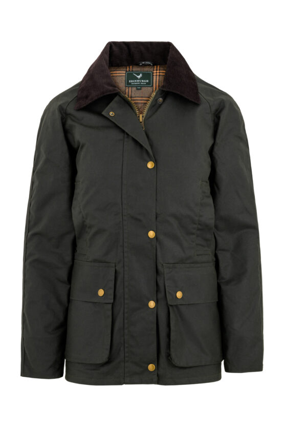 green wax leather jacket ghost mannequin product photography studio East Midlands