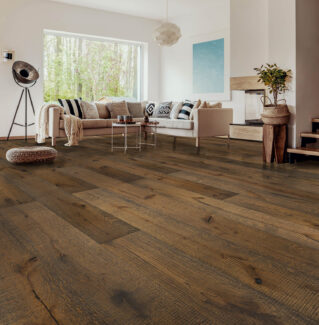 Product photographer Flooring Company
