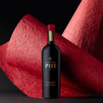 Finca El Origen PHI 2020 wine bottle product photography services Birmingham