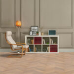 Product photographer Flooring Company