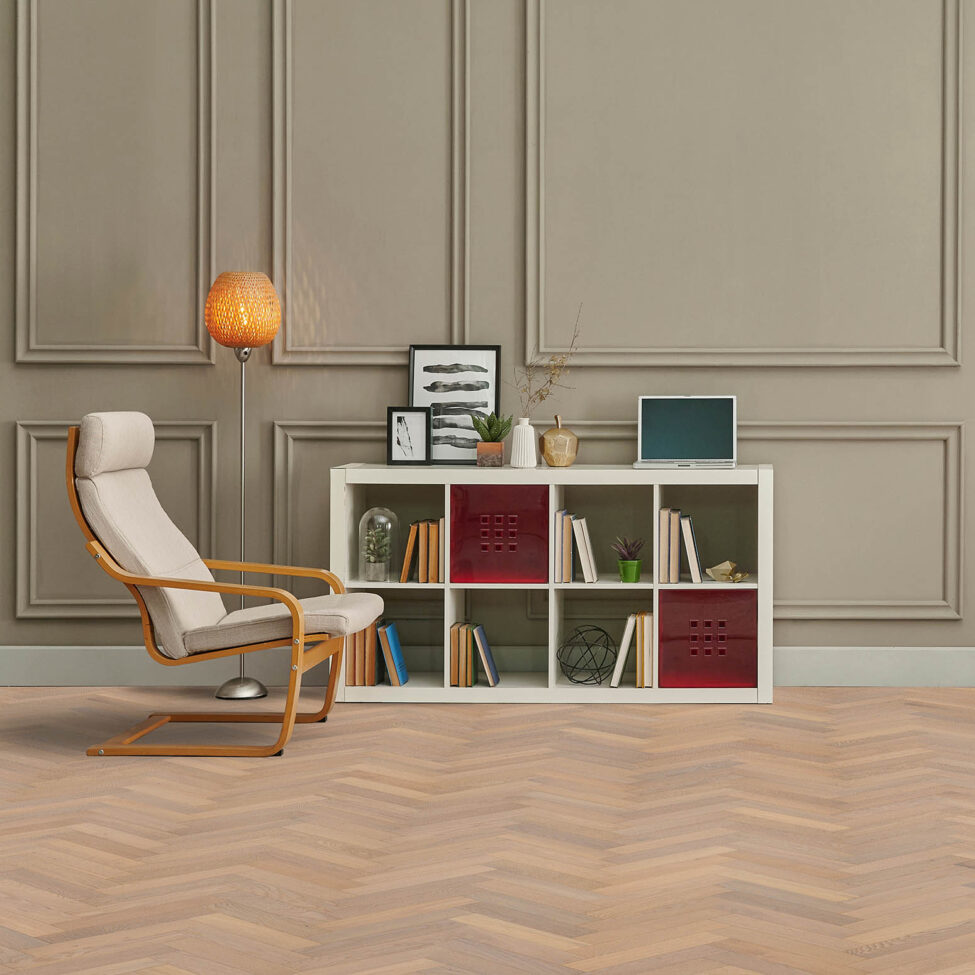 Product photographer Flooring Company