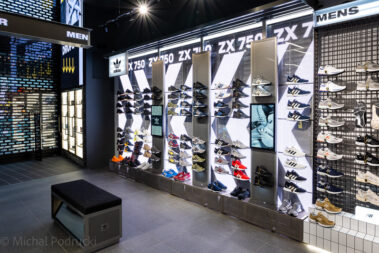 shop photography retail design promo video production