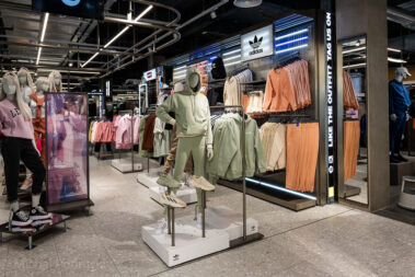 shop photography retail design promo video production