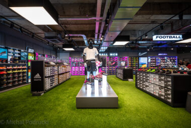 shop photography retail design promo video production