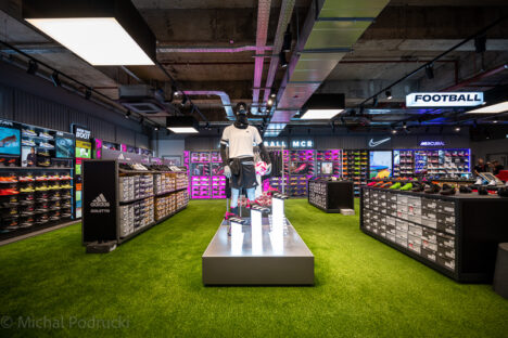 shop photography retail design promo video production