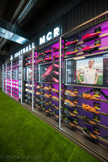 shop photography retail design promo video production