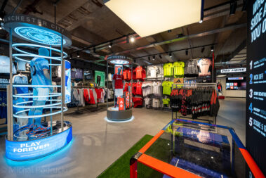 shop photography retail design promo video production