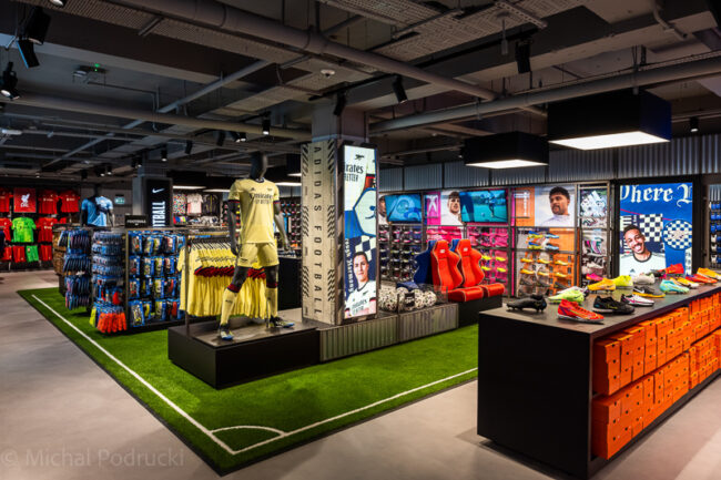 shop photography retail design promo video production