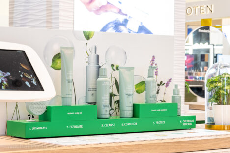 shop photography retail design promo video production