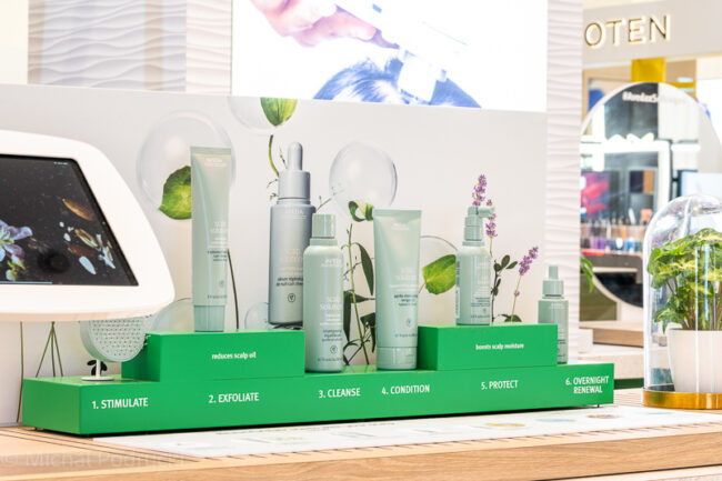 shop photography retail design promo video production