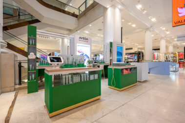 shop photography retail design promo video production