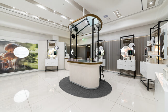 shop photography retail design promo video production