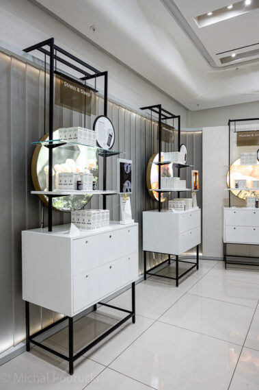 shop photography retail design promo video production