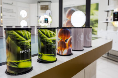 shop photography retail design promo video production