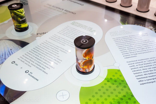 shop photography retail design promo video production