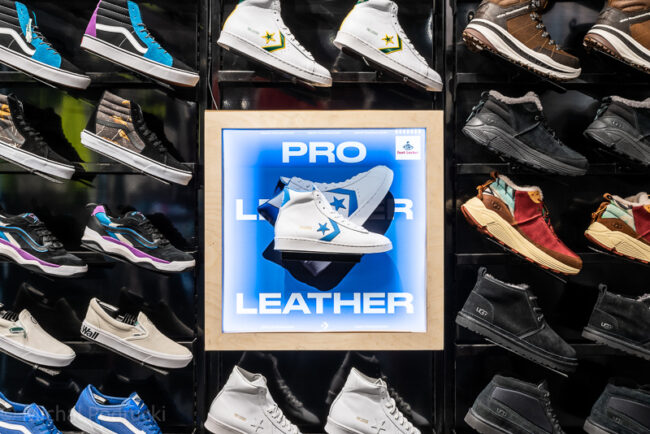 shop photography retail design promo video production