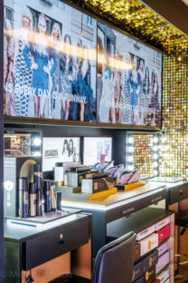 shop photography retail design promo video production