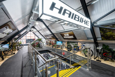 shop photography retail design promo video production