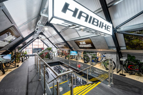 shop photography retail design promo video production