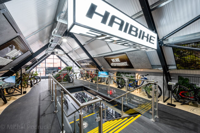 shop photography retail design promo video production