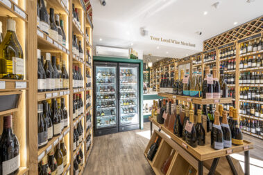 shop photography retail design promo video production