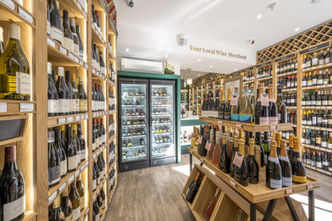 shop photography retail design promo video production