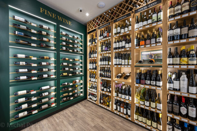 shop photography retail design promo video production