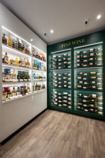 shop photography retail design promo video production