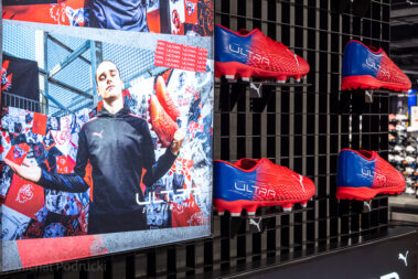 shop photography retail design promo video production