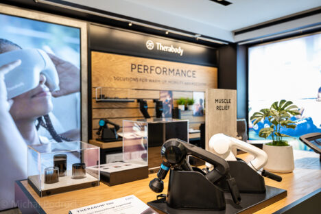 shop photography retail design promo video production