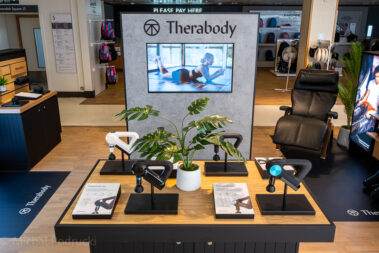 shop photography retail design promo video production