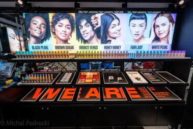 shop photography retail design promo video production