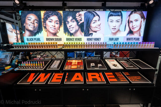 shop photography retail design promo video production