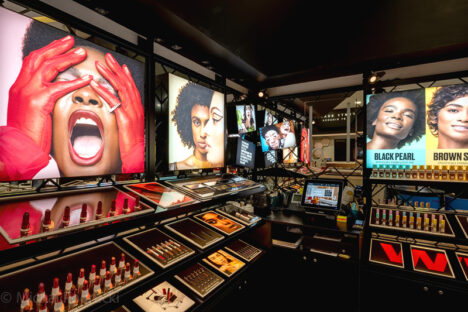 shop photography retail design promo video production