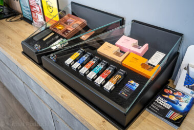 shop photography retail design promo video production