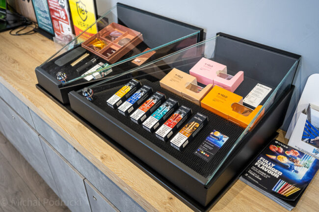 shop photography retail design promo video production