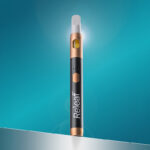 hero shot product photography specialist UK Relief Vape Pen