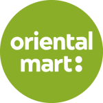 Asian food market Nottingham Oriental Mart