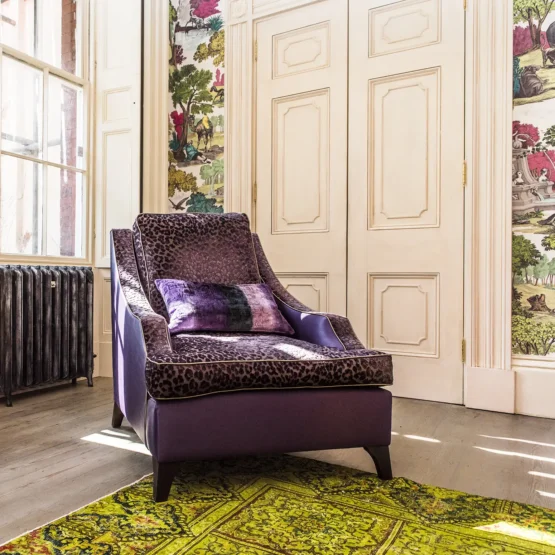 furniture photographer sofa e-commerce shoot