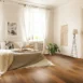 furniture photographer bedroom lifestyle set