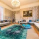 modern room interiors lifestyle furniture photography
