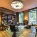 modern room interiors lifestyle furniture photography