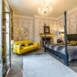 modern room interiors lifestyle furniture photography