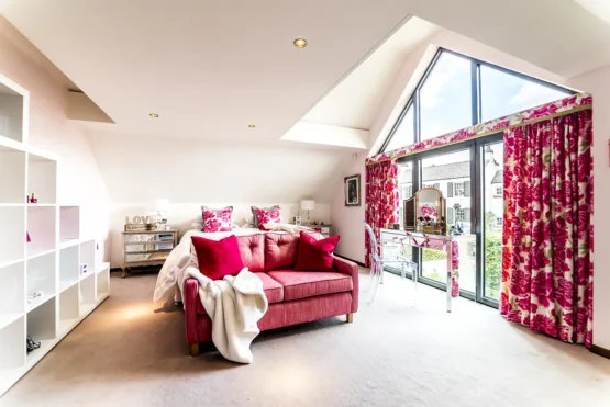 modern room interiors lifestyle furniture photography